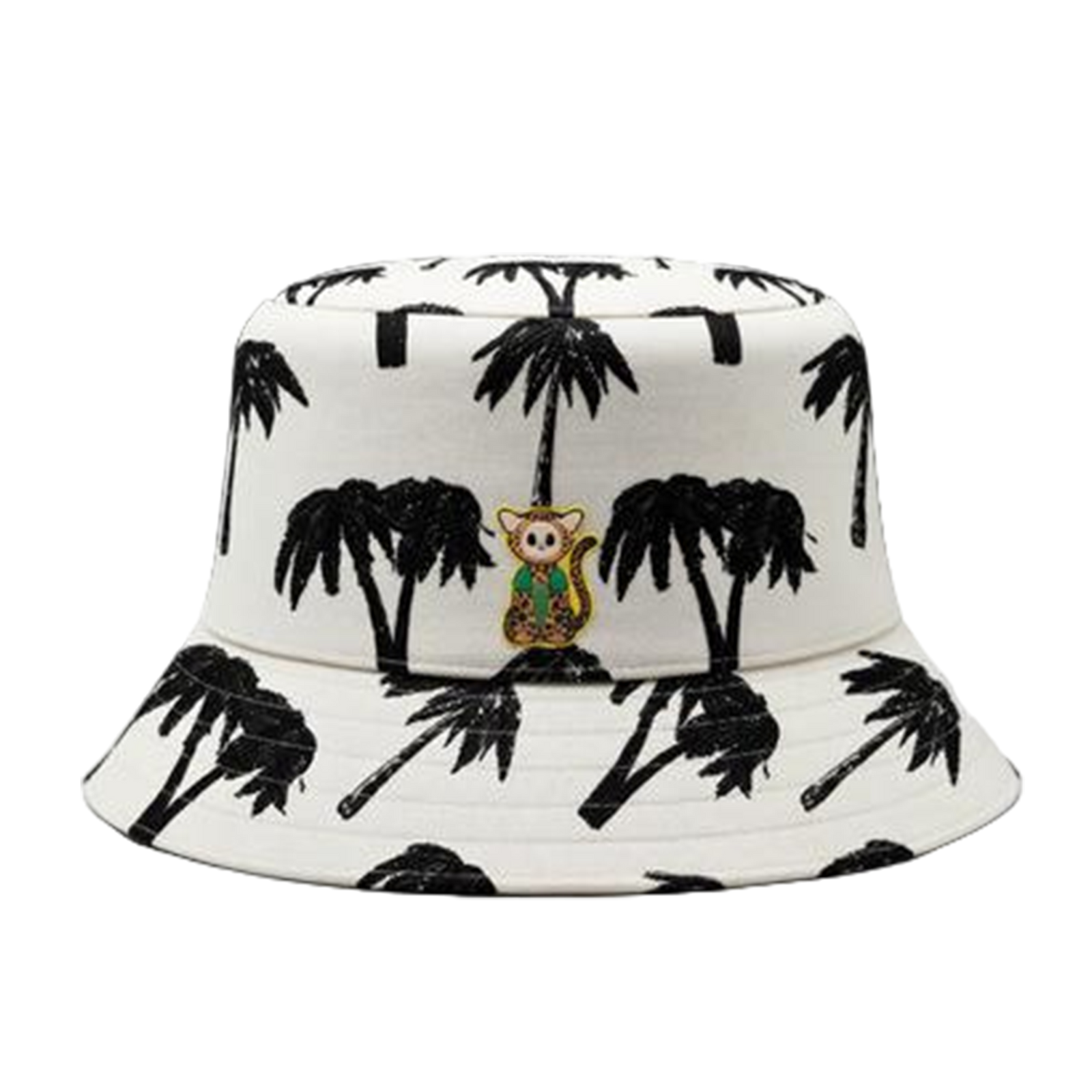 National Bucket Hat Brazil