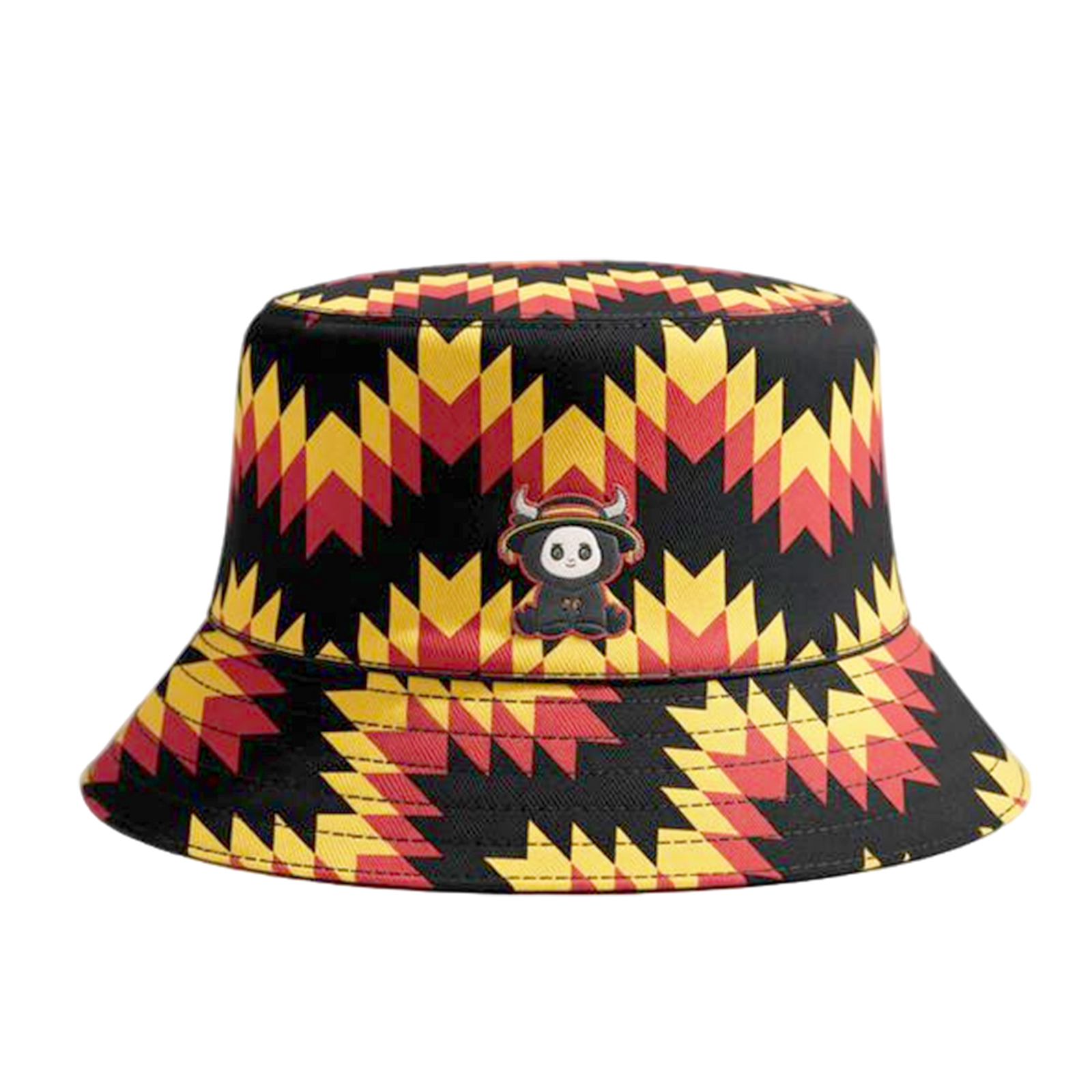 National Bucket Hat Spain