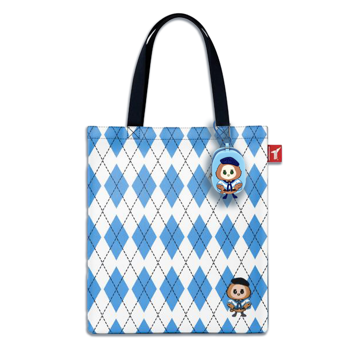 Tote Bag Argentina