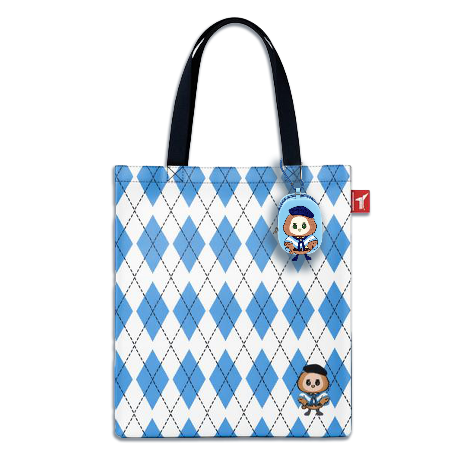 Tote Bag Argentina