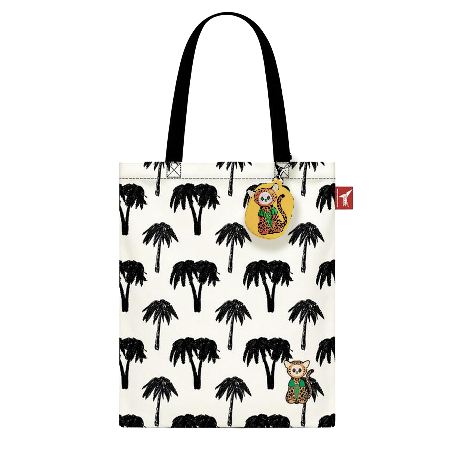 Tote Bag Brazil