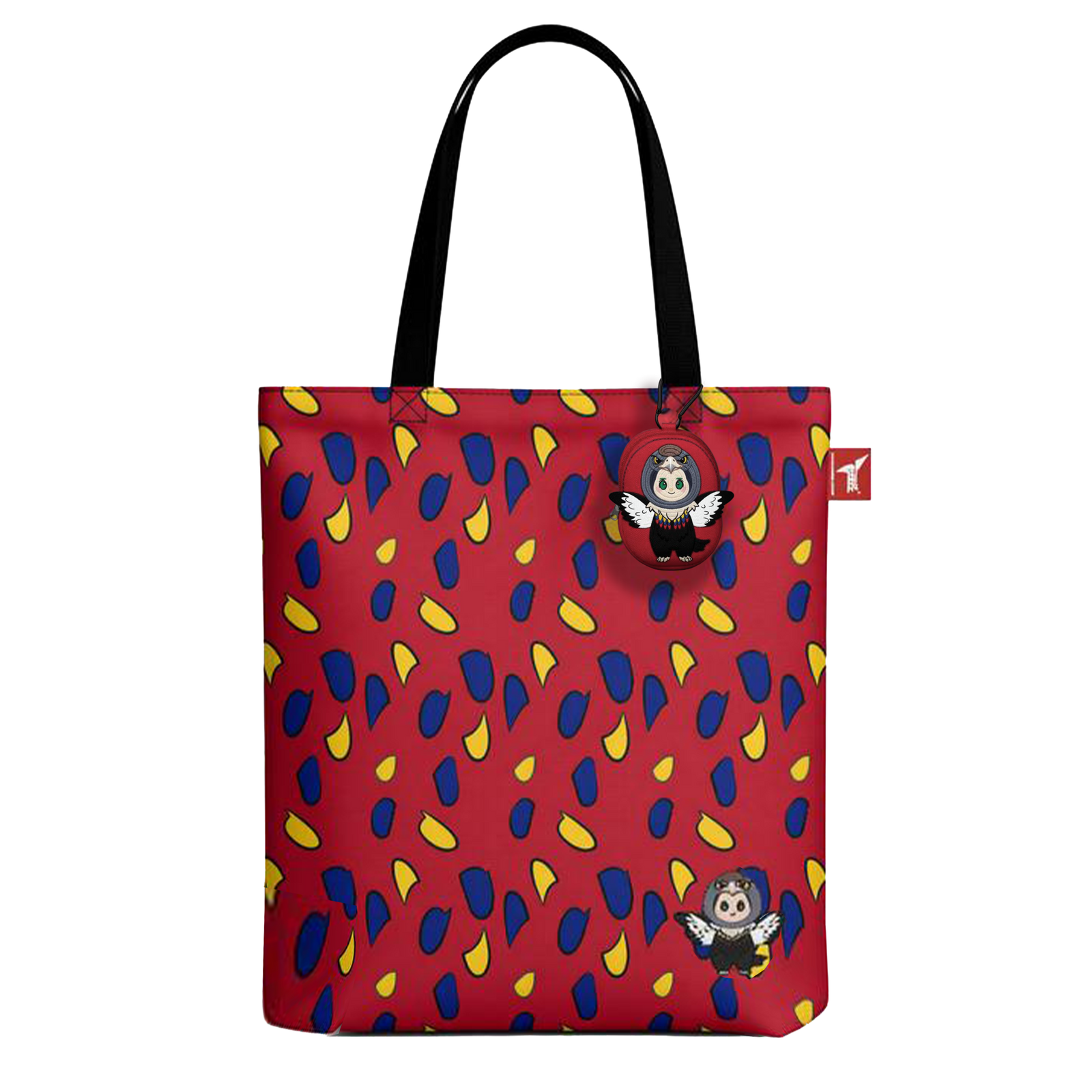 Tote Bag Colombia