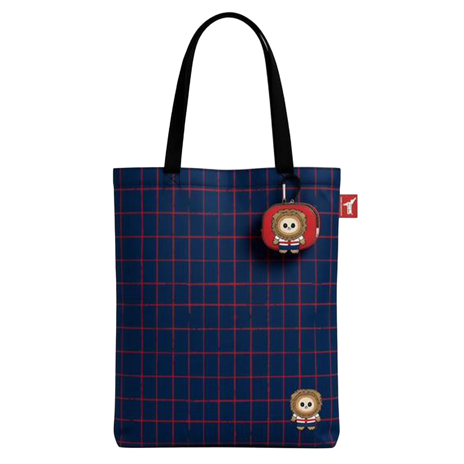 Tote Bag England