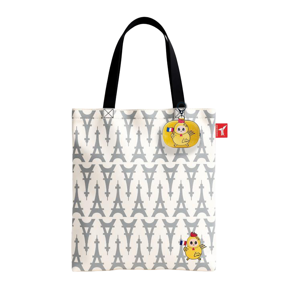Tote Bag France