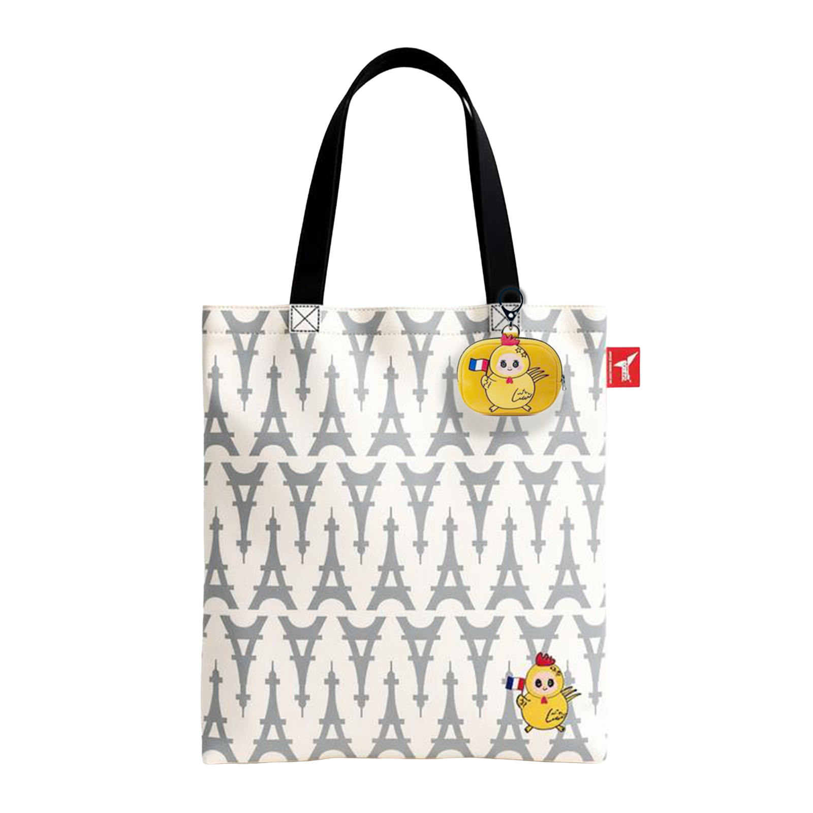 Tote Bag France