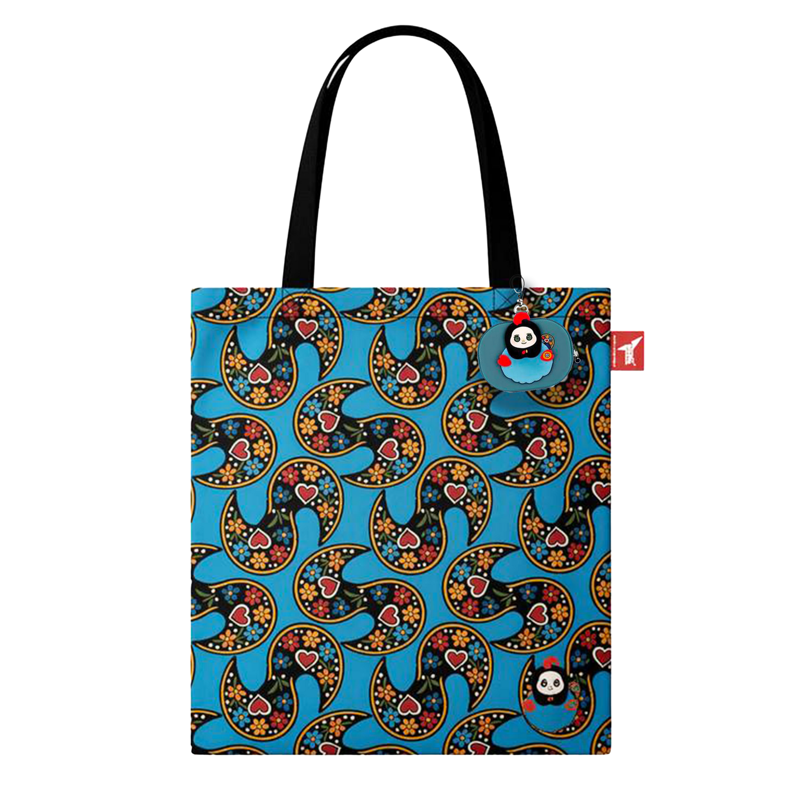Tote Bag Portugal