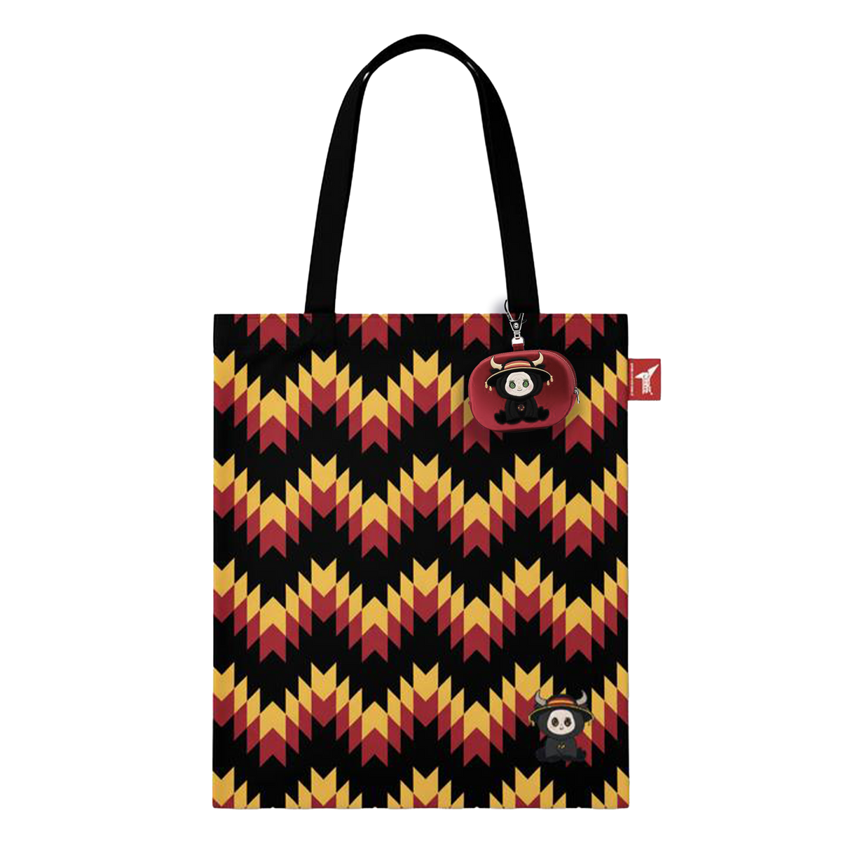 Tote Bag Spain