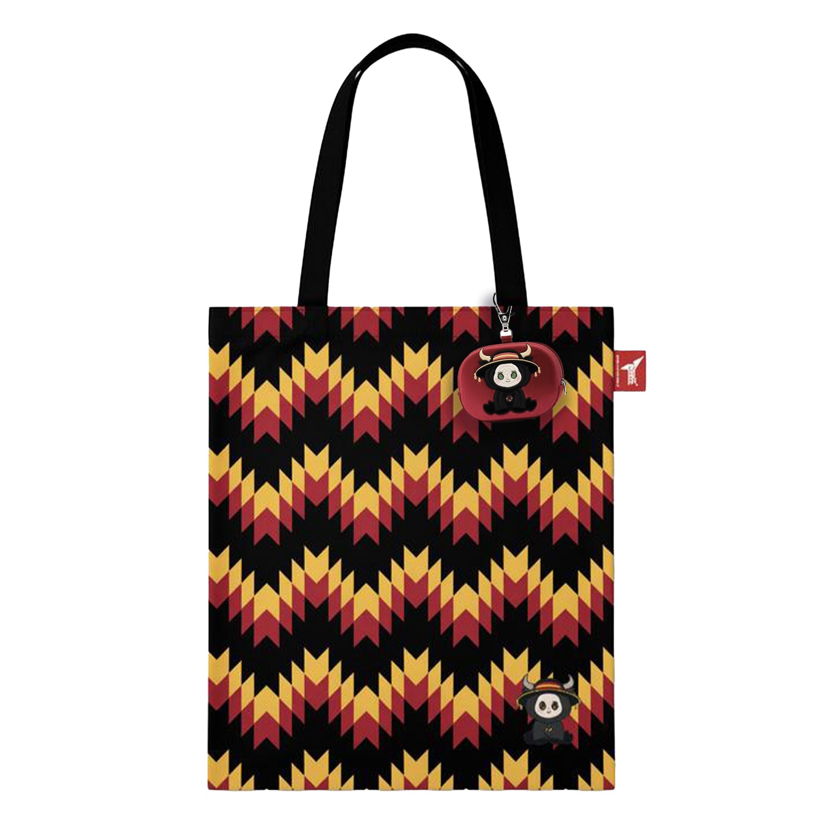 Tote Bag Spain