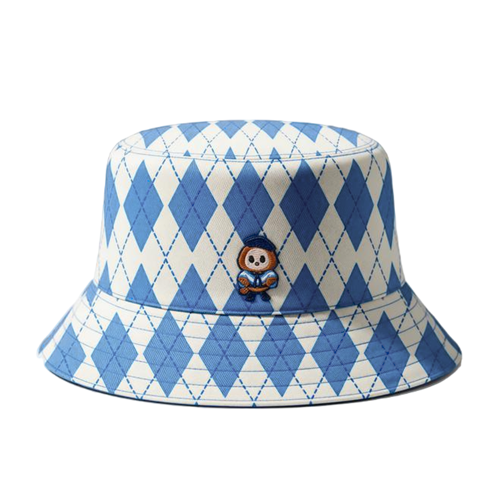 National Bucket Hat Argentina