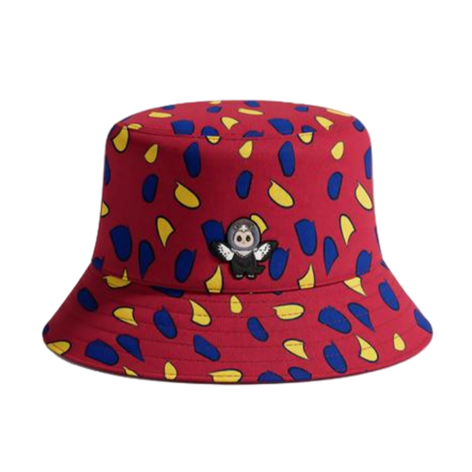 National Bucket Hat Columbia