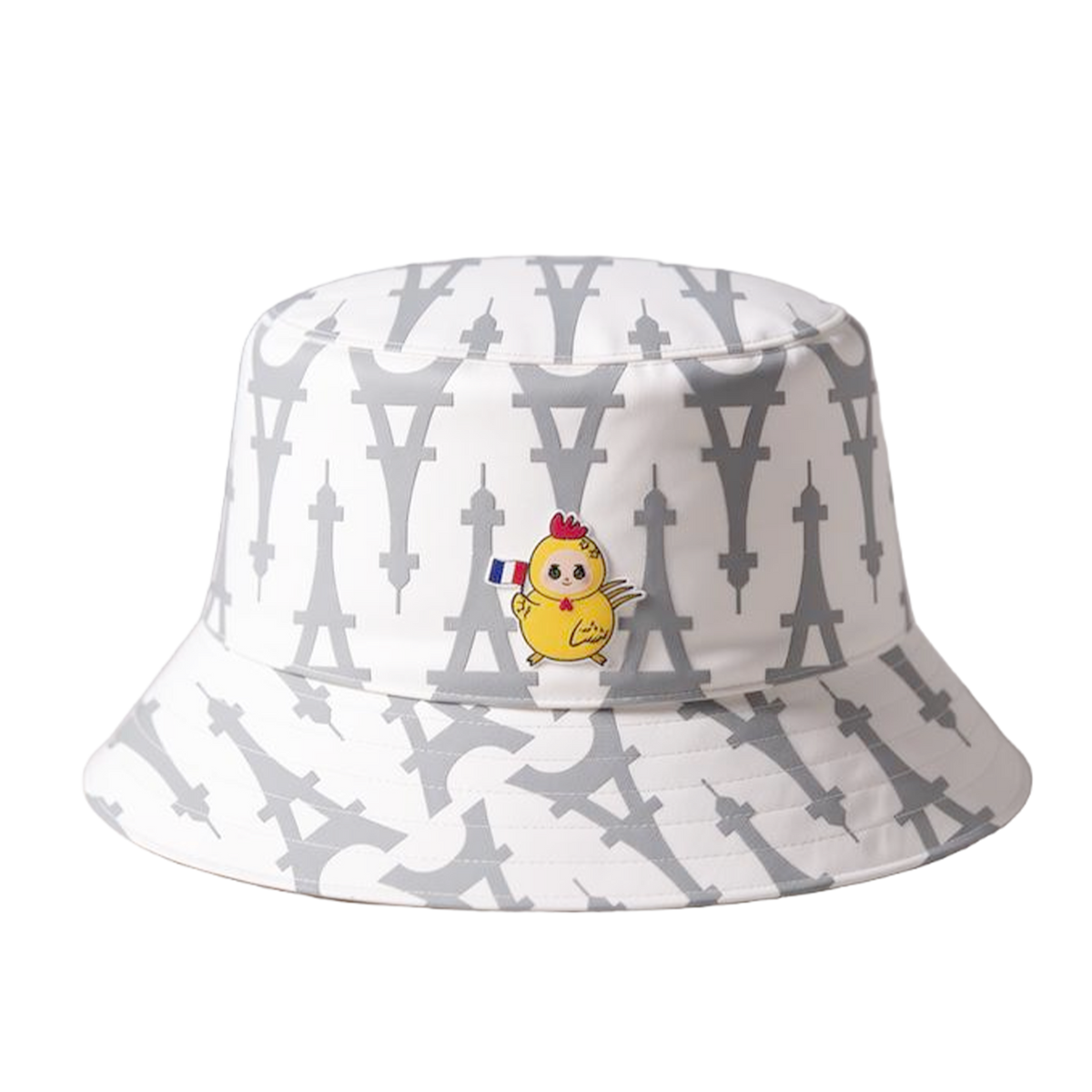 National Bucket Hat France