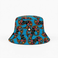 National Bucket Hat Portugal