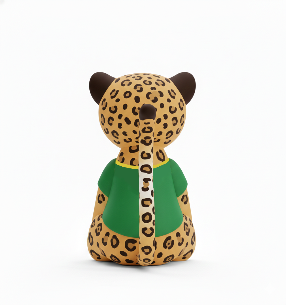 World Cup Pepe Figurine - Brazil