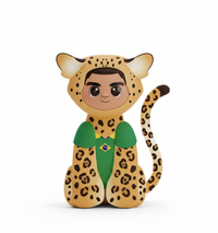 World Cup Pepe Figurine - Brazil