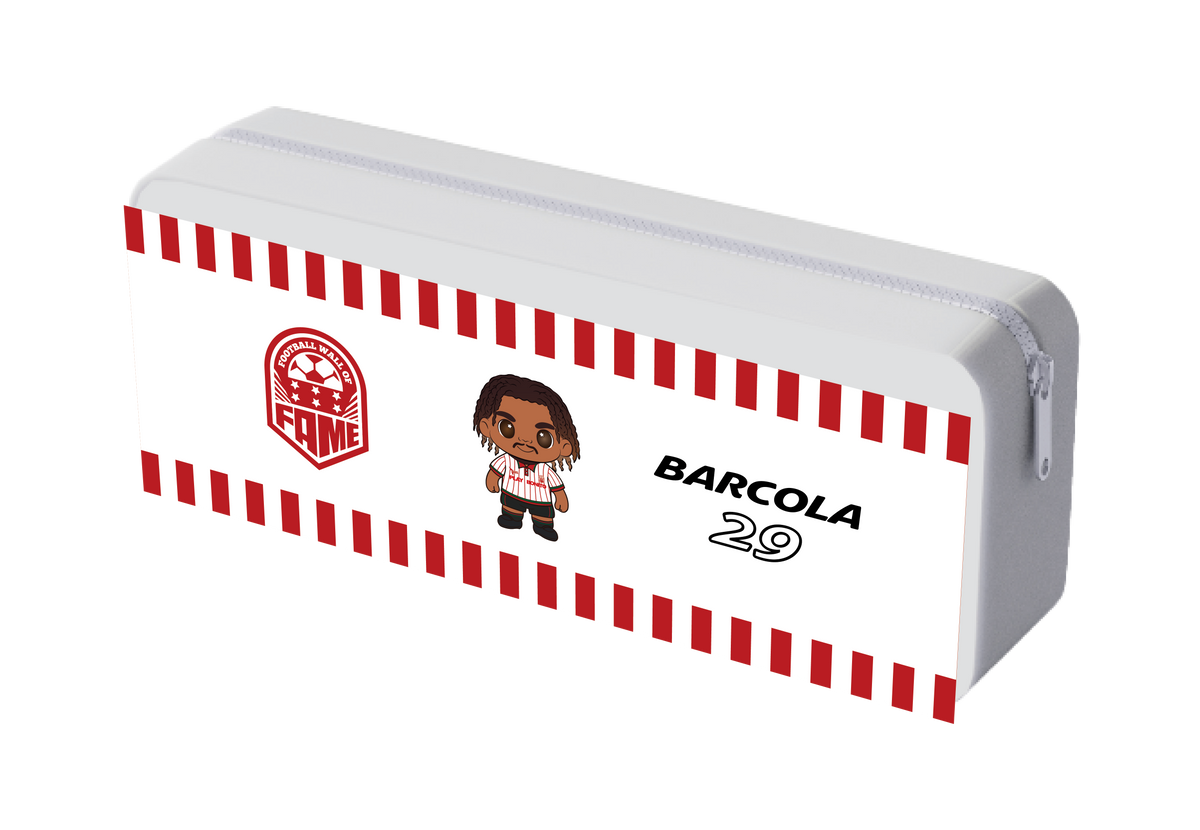 pencil case STATIONERY Barcola
