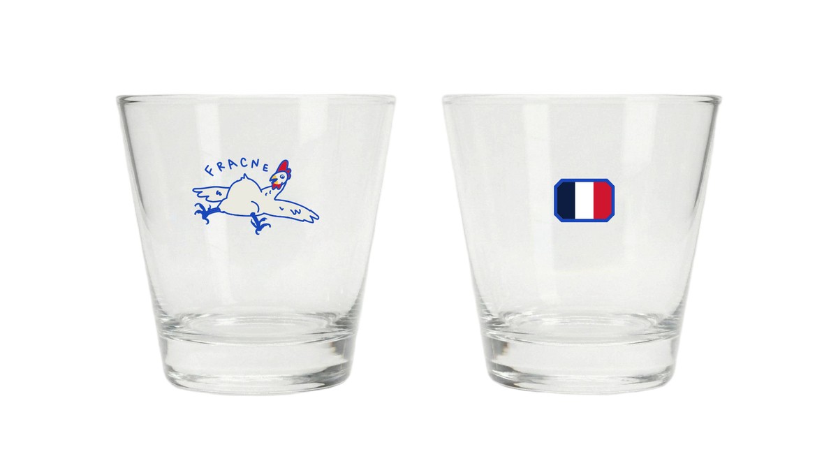 World Cup Mug - France