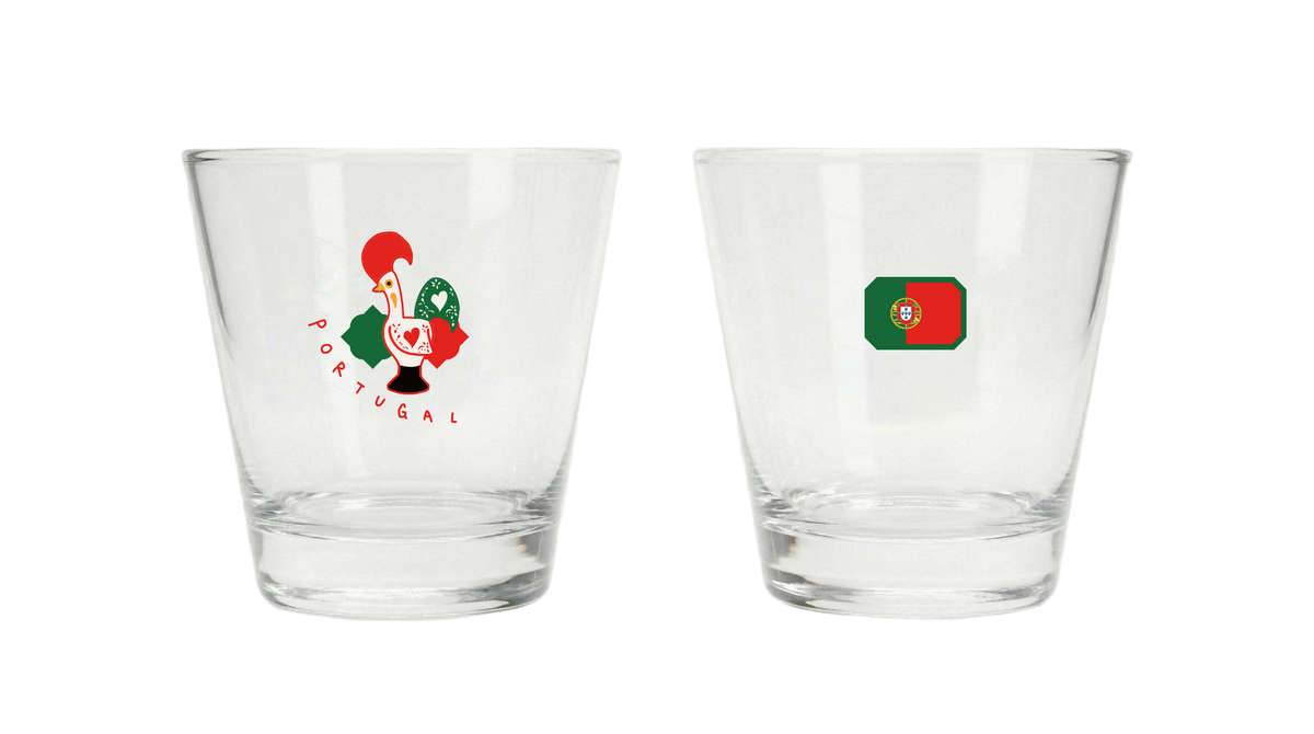 World Cup Mug - Portugal