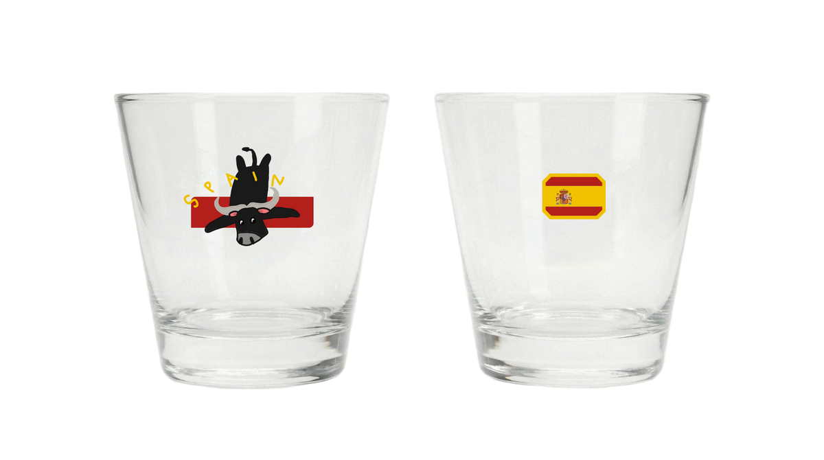 World Cup Mug - Spain
