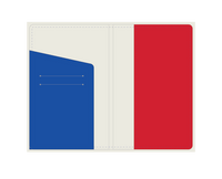 World Cup France Passport Holder