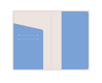 World Cup Argentina Passport Holder