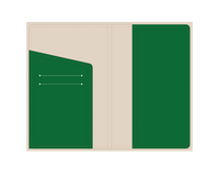 World Cup Portugal Passport Holder