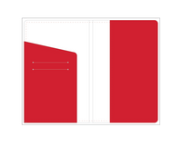 World Cup England Passport Holder