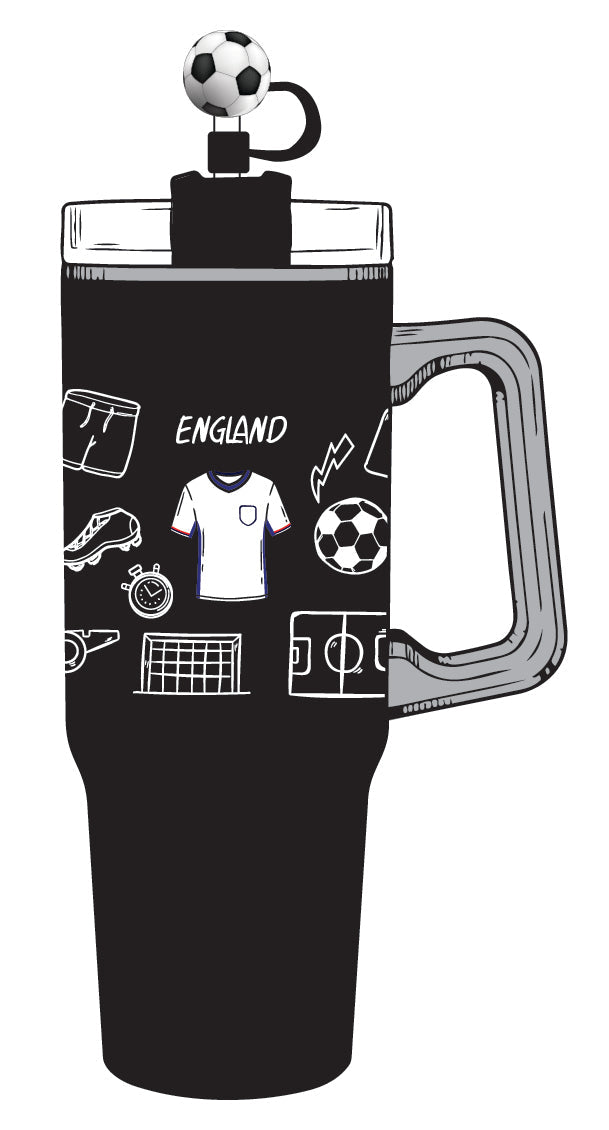 World Cup Tumbler - England