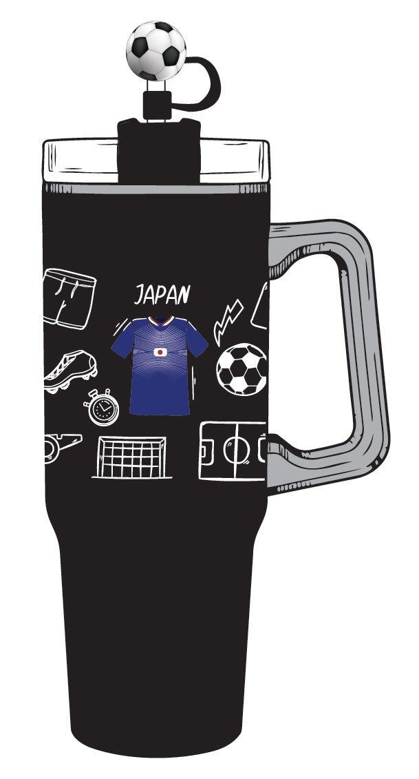 World Cup Tumbler - Japan