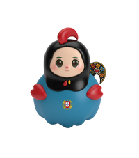 World Cup Portugal Plush Toy