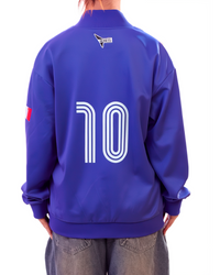 PLAY BONITO The World Reimagined Jacket - France