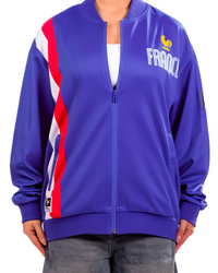 PLAY BONITO The World Reimagined Jacket - France