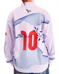 PLAY BONITO The World Reimagined Jacket - Japan