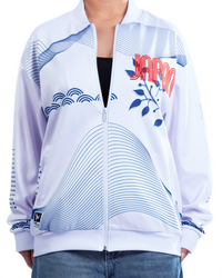 PLAY BONITO The World Reimagined Jacket - Japan