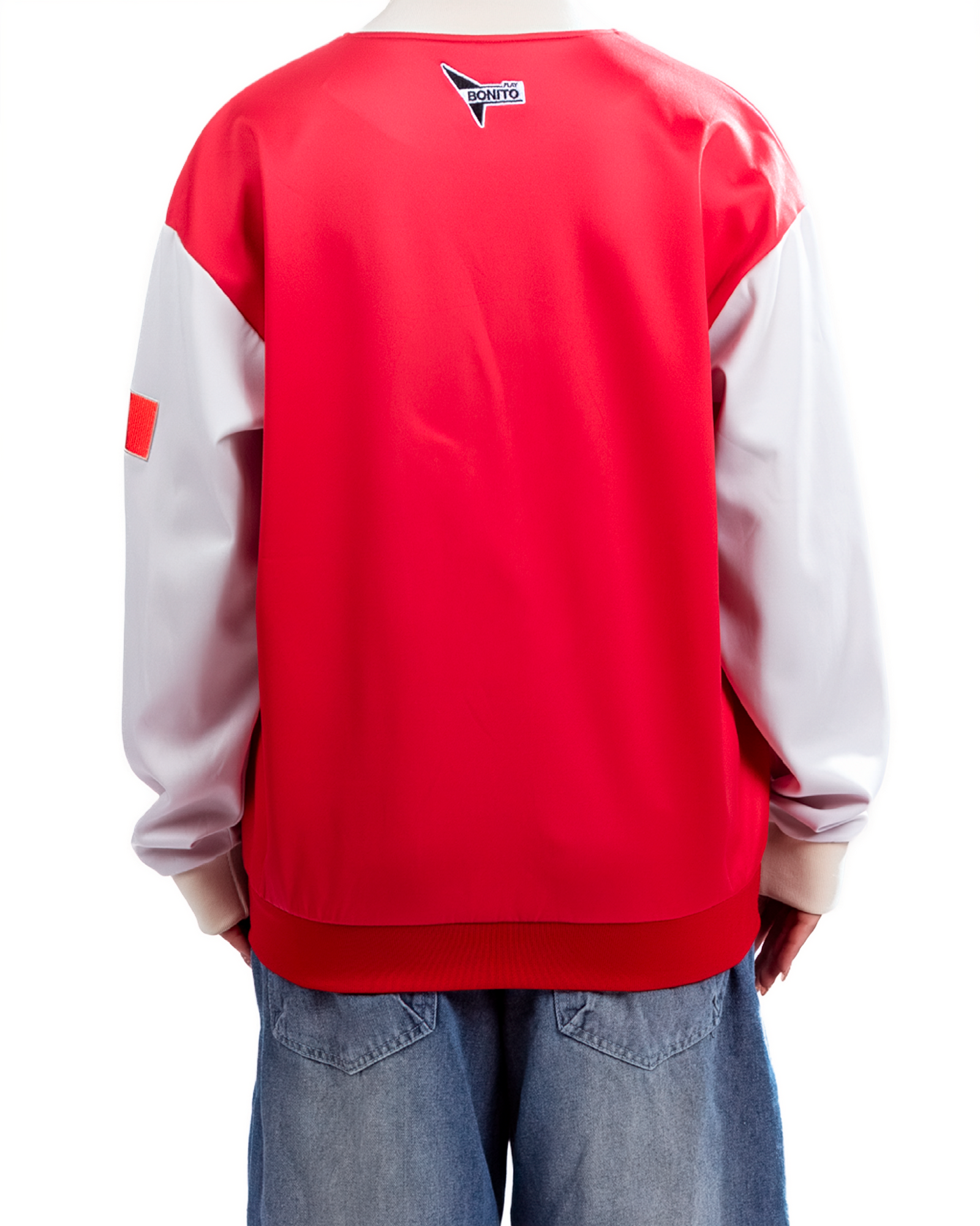 PLAY BONITO The World Reimagined Jacket - Portugal