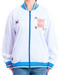 PLAY BONITO The World Reimagined Jacket - South Korea