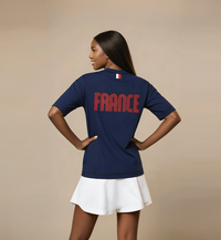 National T-Shirt France