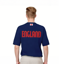 National T-Shirt England