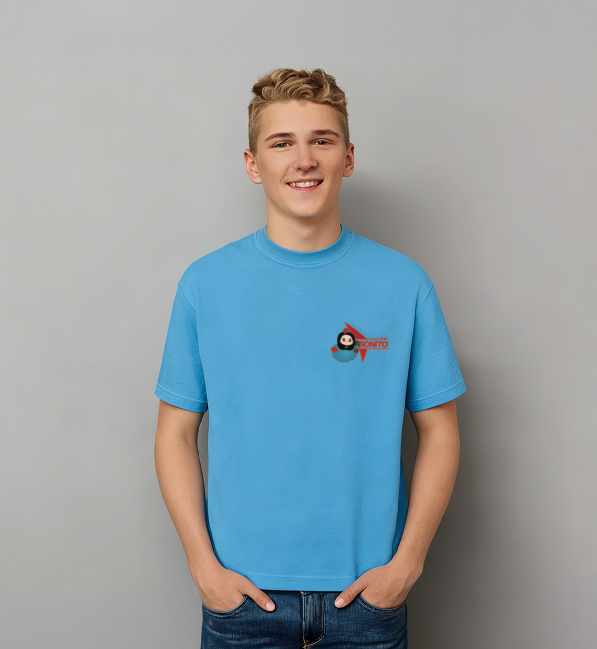 National T-Shirt Portugal