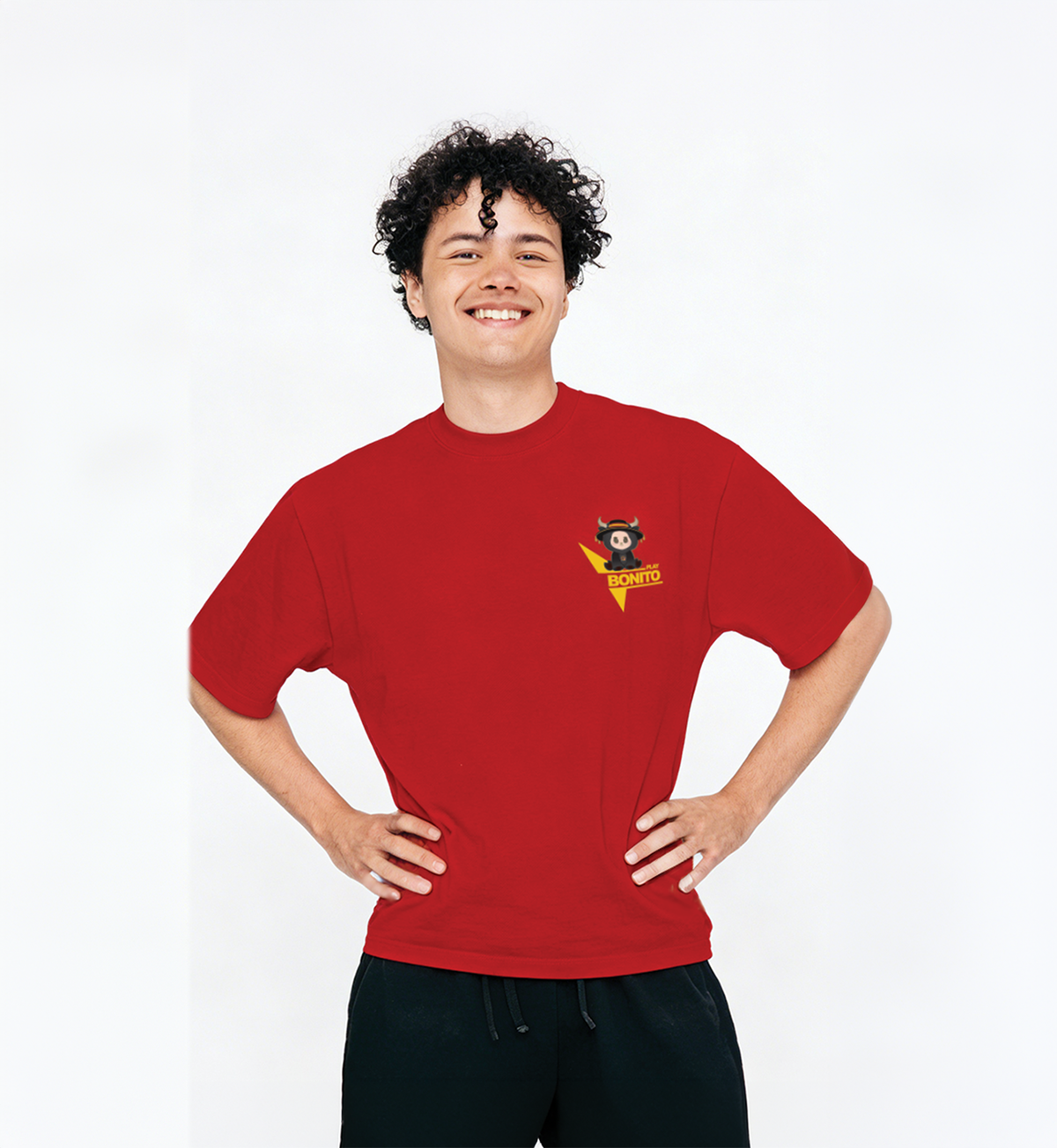 National T-Shirt Spain