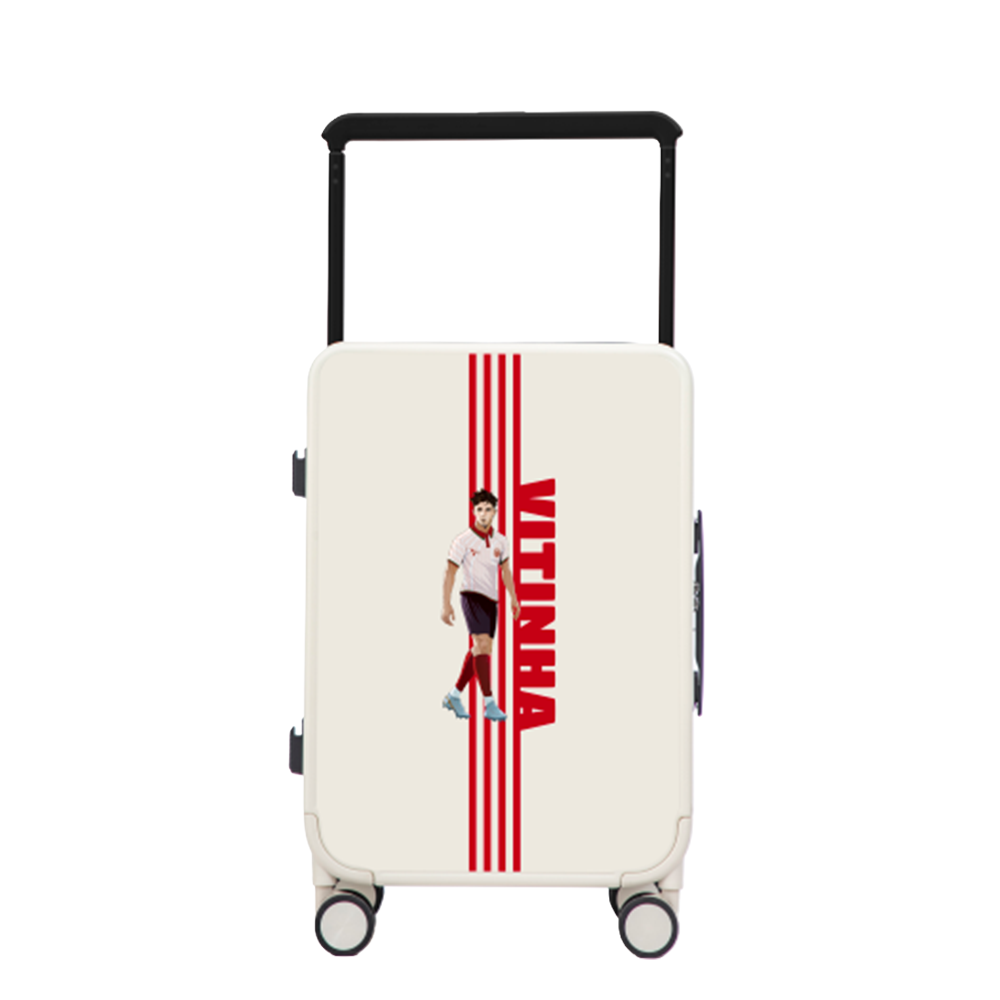Vitinha suitcase
