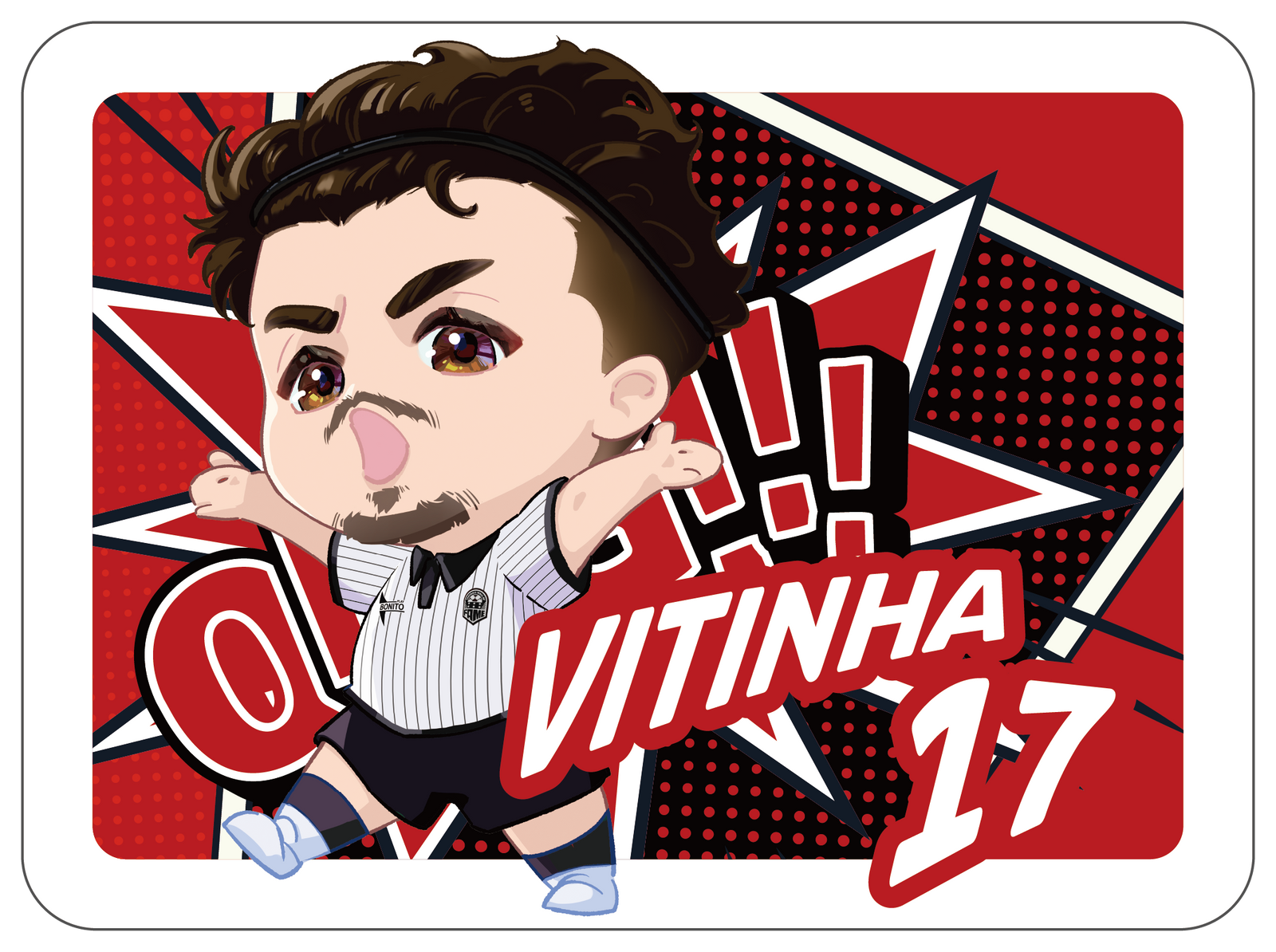 Lunchbox Vitinha