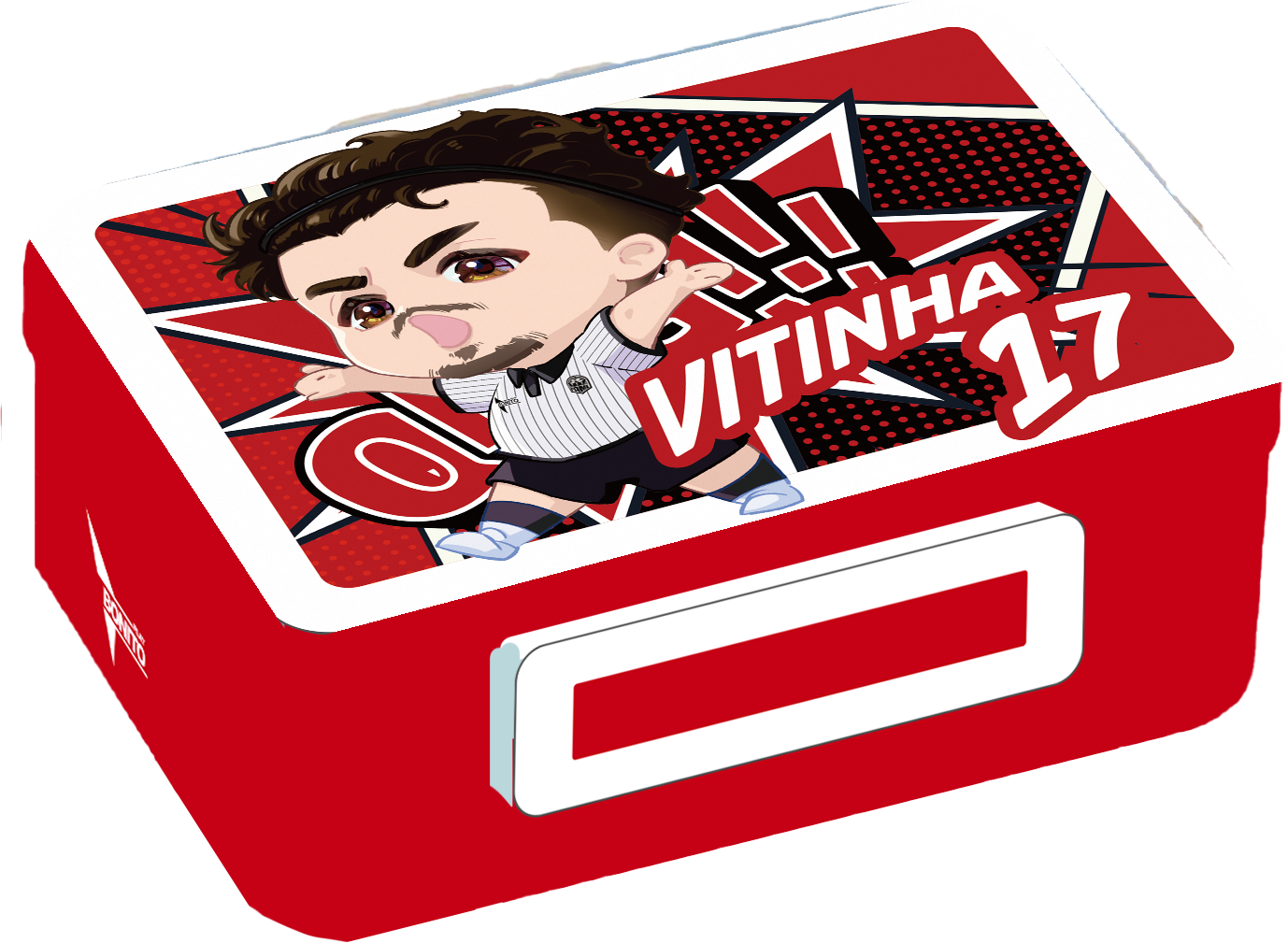 Lunchbox Vitinha