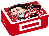 Lunchbox Vitinha