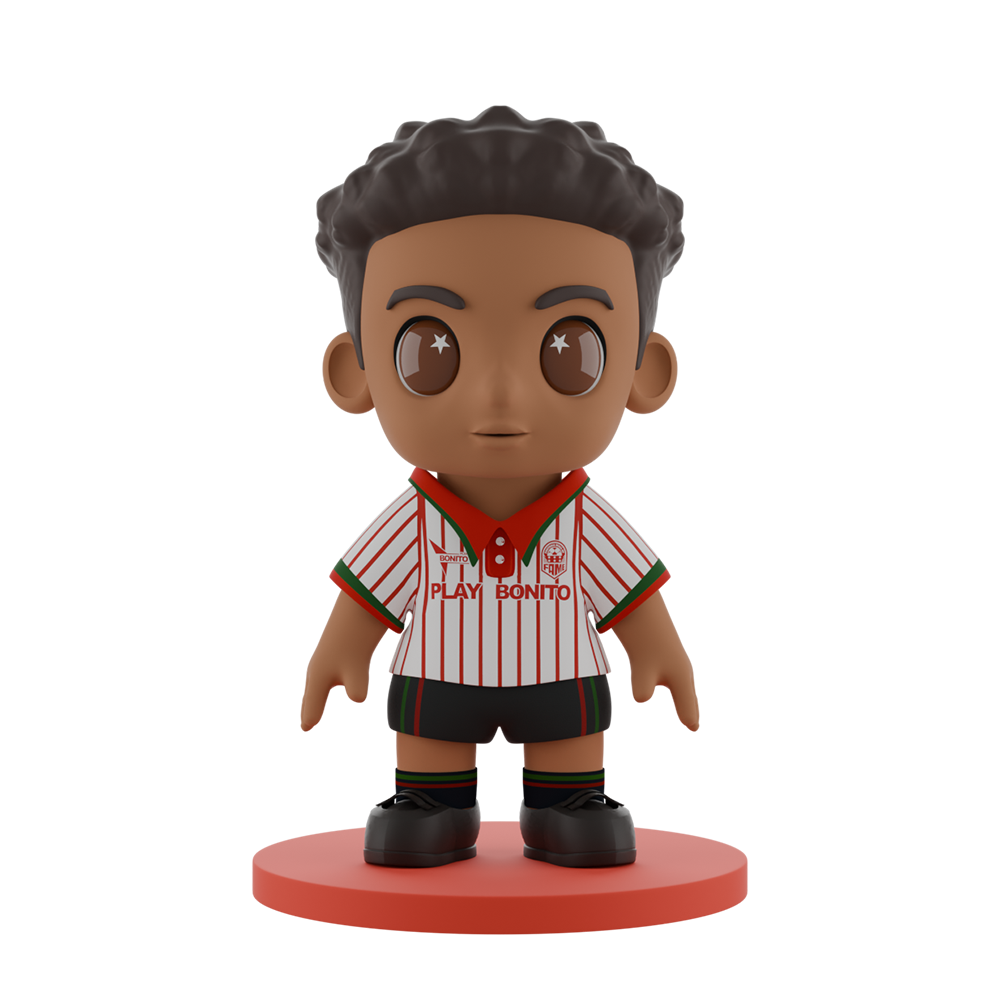 Balde Figurine
