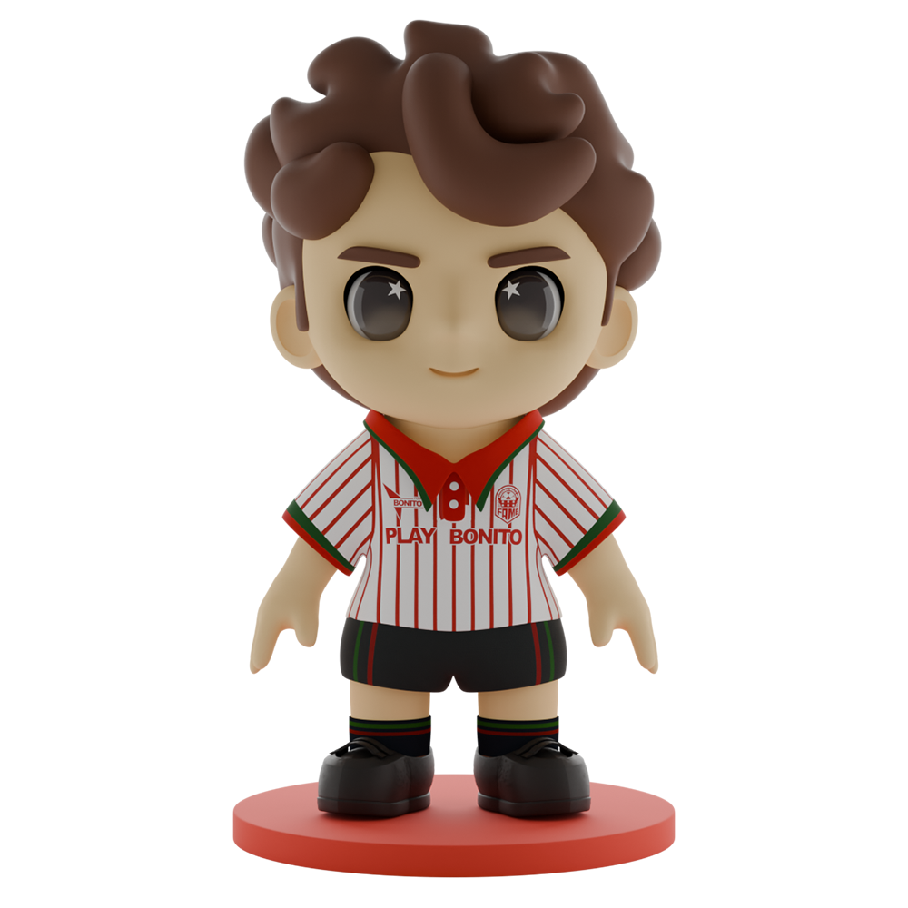Joao Felix Figurine