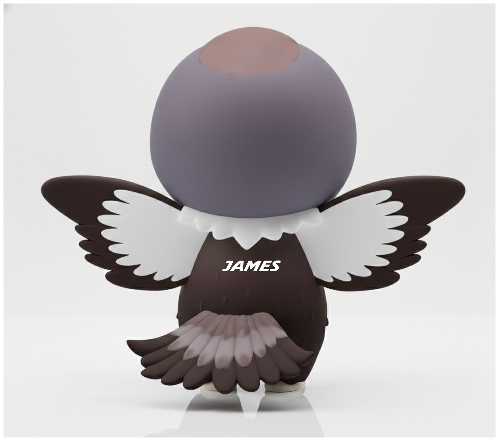 World Cup James Rodríguez Figurine - Colombia