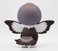 World Cup James Rodríguez Figurine - Colombia