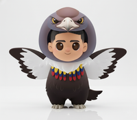 World Cup James Rodríguez Figurine - Colombia