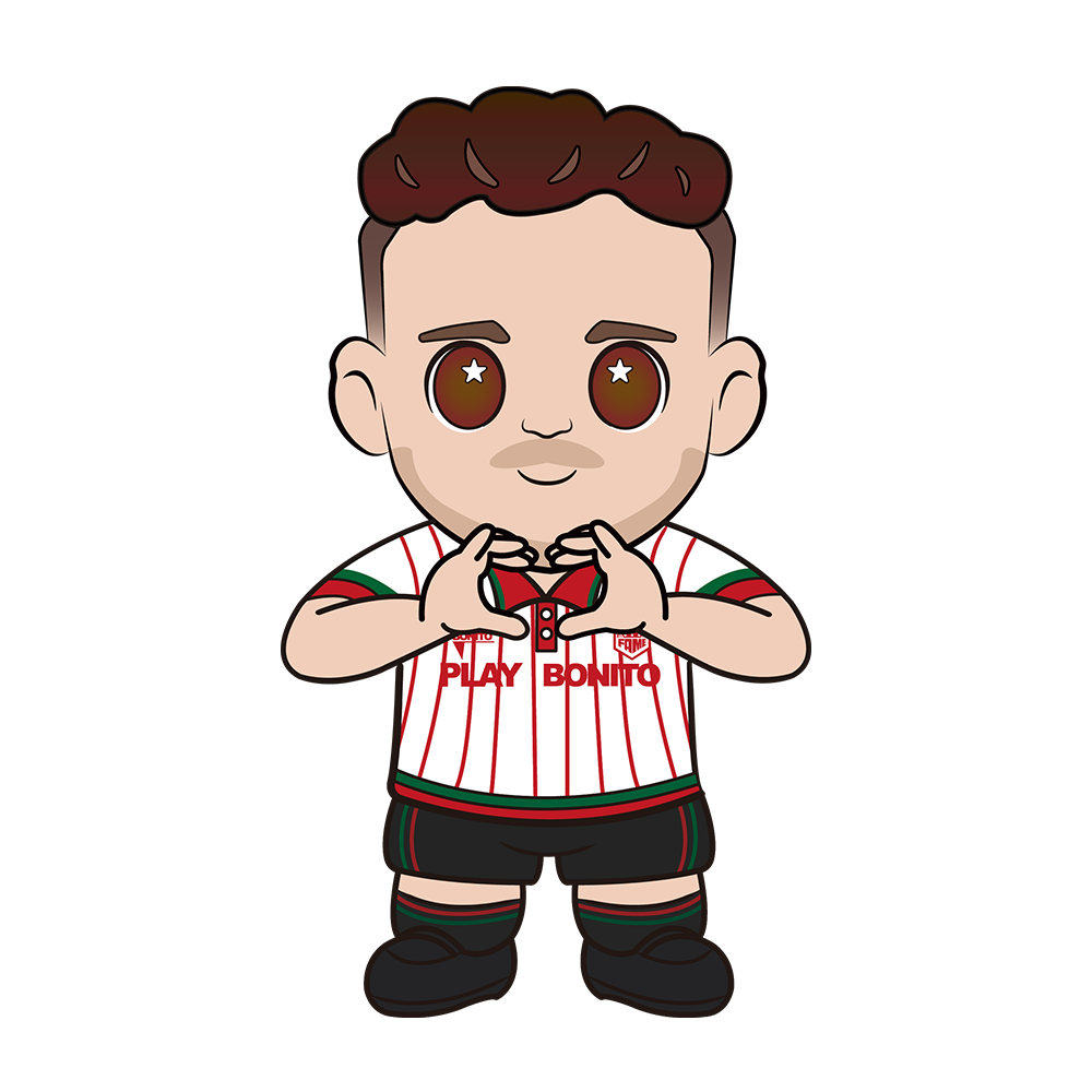 Diogo Jota Magnet