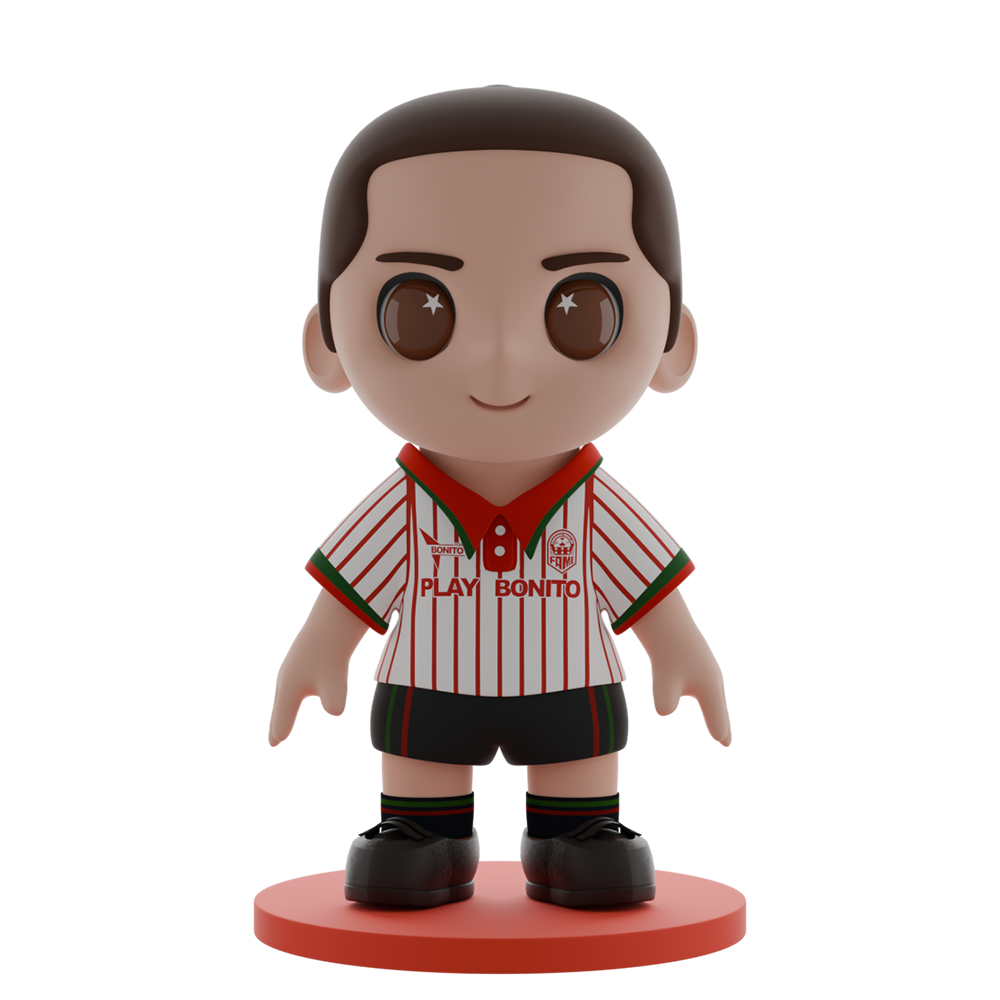 Kika Figurine